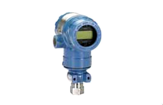 Rosemount 2051TG Gauge Pressure Transmitter with accuracy 0.065%