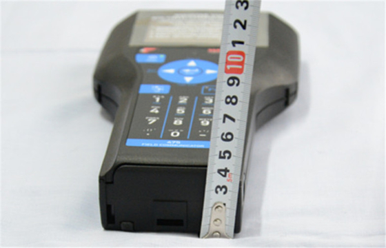 Foundation fieldbus emerson 475 field communicator Easy Upgrade from Germany