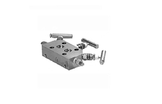 Rosemount Valve Manifolds 305 Integral Manifold apply to pressure transmitter