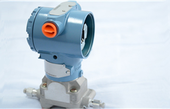 3051CD Differential Pressure Transmitter Industry Rosemount with Q4