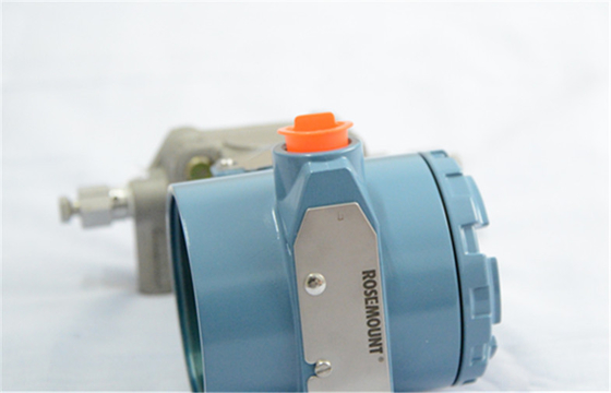 3051CD Differential Pressure Transmitter Industry Rosemount with Q4