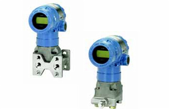 Rosemount 2051CD Differential Pressure measurement Transmitter , 0-0.3 to 0-10,000 psi