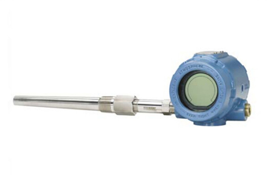 High performance Single or Dual sensor input 3144P Temperature Transmitter