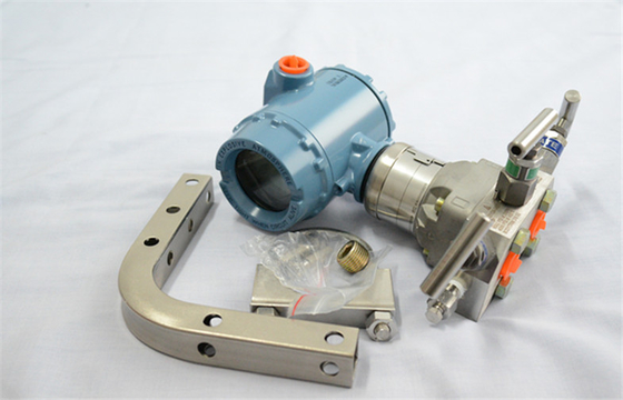 Smart Rosemount 3051CD Industrial Pressure Transmitter