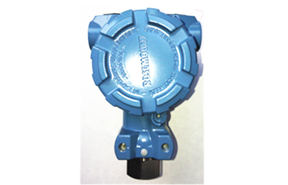 Low Power Absolute Pressure Transmitter 1 - 5 Vdc HART 2088A