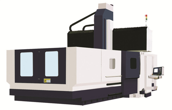 industrial precision CNC machining center with Japanese NSK Bearing and Germany R W Coupling