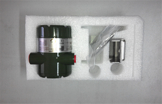 YTA110 Temperature Measuring Instruments BRAIN / HART protocol