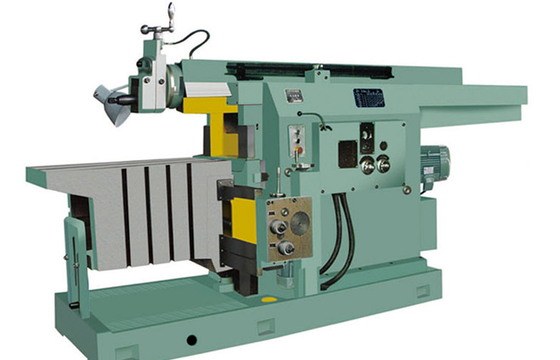 Shaper machine model BC60100 metal cutting equipment / cutting flat