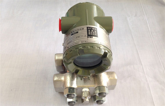 Yokogawa differential pressure transmitter EJA130A
