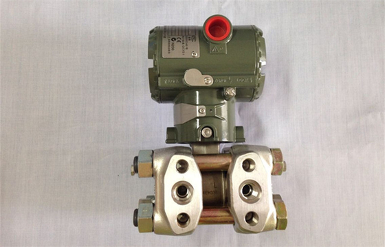 Yokogawa differential pressure transmitter EJA130A