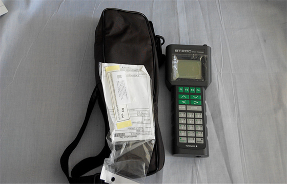 Le TERMINAL de CERVEAU original de Yokogawa BT200 avec 4 au C.C de 20 mA signale