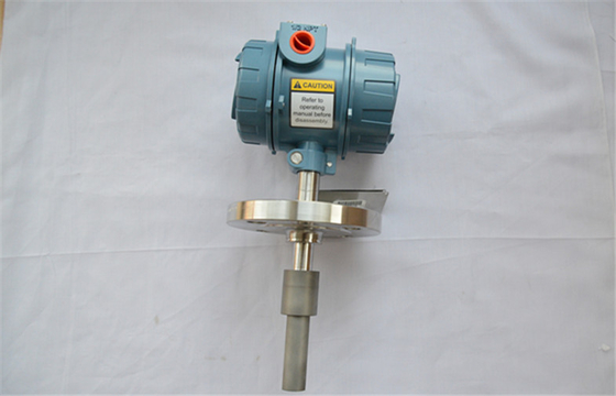 Mouvement micro d'industrie mètres de densité de fourchette de 4 - 20 mA pour le liquide