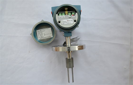Acier inoxydable mètre de densité direct d'insertion de mouvement micro 3000 livres par pouce carré