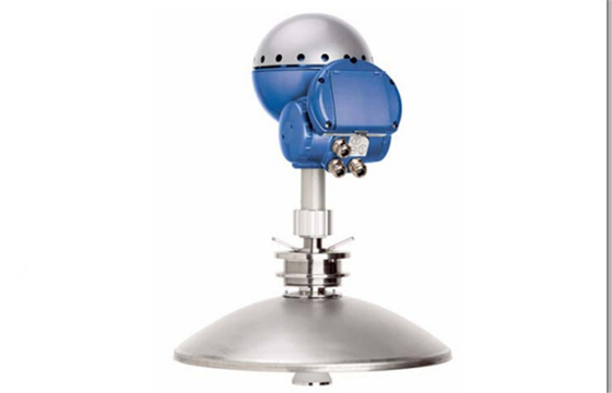 4 - émetteur de niveau de Rosemount de radar du fil 5600 avec la haute performance