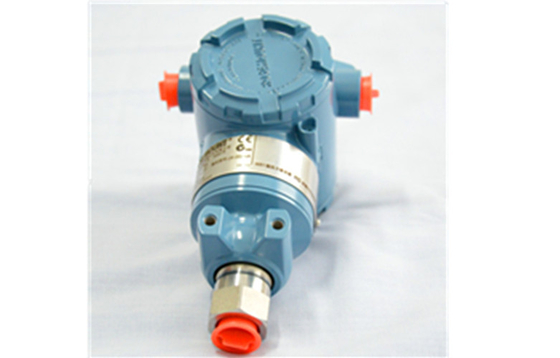 Transmetteur de pression industriel de Rosemount 3051TG pour la mesure