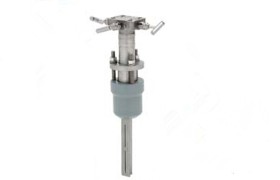 Débitmètre émetteur 485 avec le 3051S ou 3095 multivariable de Rosemount d'Annubar