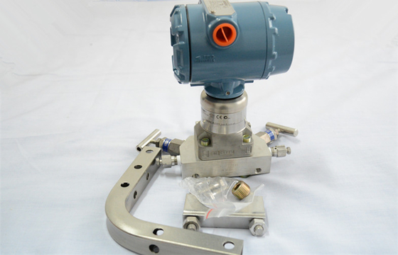 Transmetteur de pression industriel futé de Rosemount 3051CD