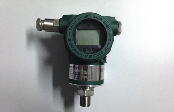 Émetteur de pression absolue de TF 3051TA pour tous les pressions et niveau liquide