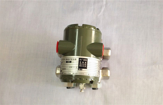 Performance industrielle de transmetteur de pression de Rosemount haute