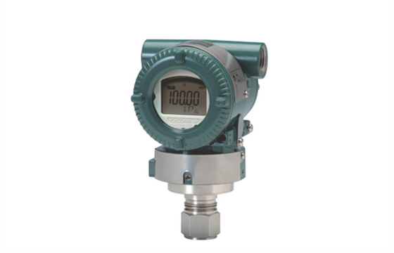 Transducteur Yokogawa EJX510A de pression absolue d'acier au carbone