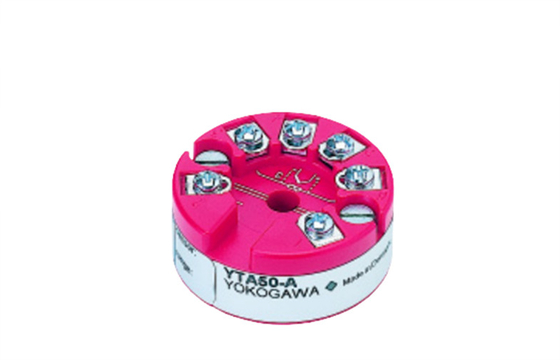 Instruments de mesure principaux de la température de bâti YTA50 avec le thermocouple