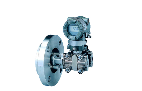 Mesure de niveau du transducteur EJA 210A 220A de niveau liquide de Yokogawa