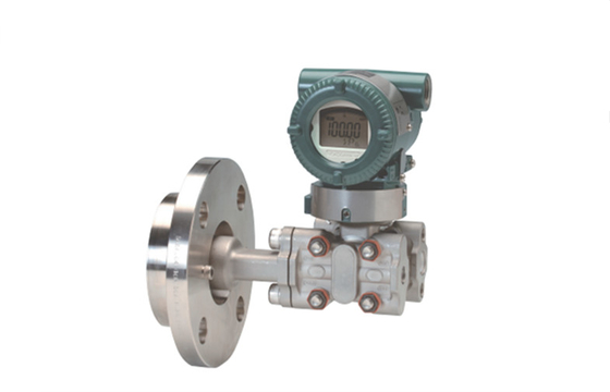 Signal à bride stable Characterizer du transducteur EJX210A de niveau d'eau