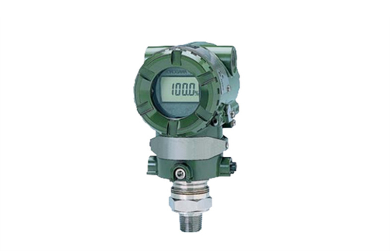 Émetteur de pression indiquée Yokogawa EJA530A avec l'installation à distance